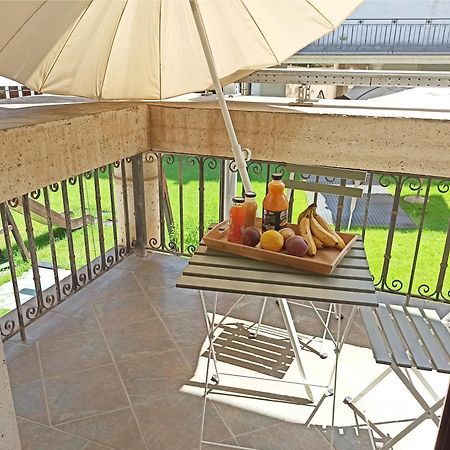 Blao Boutique Hotel Ористано Екстериор снимка