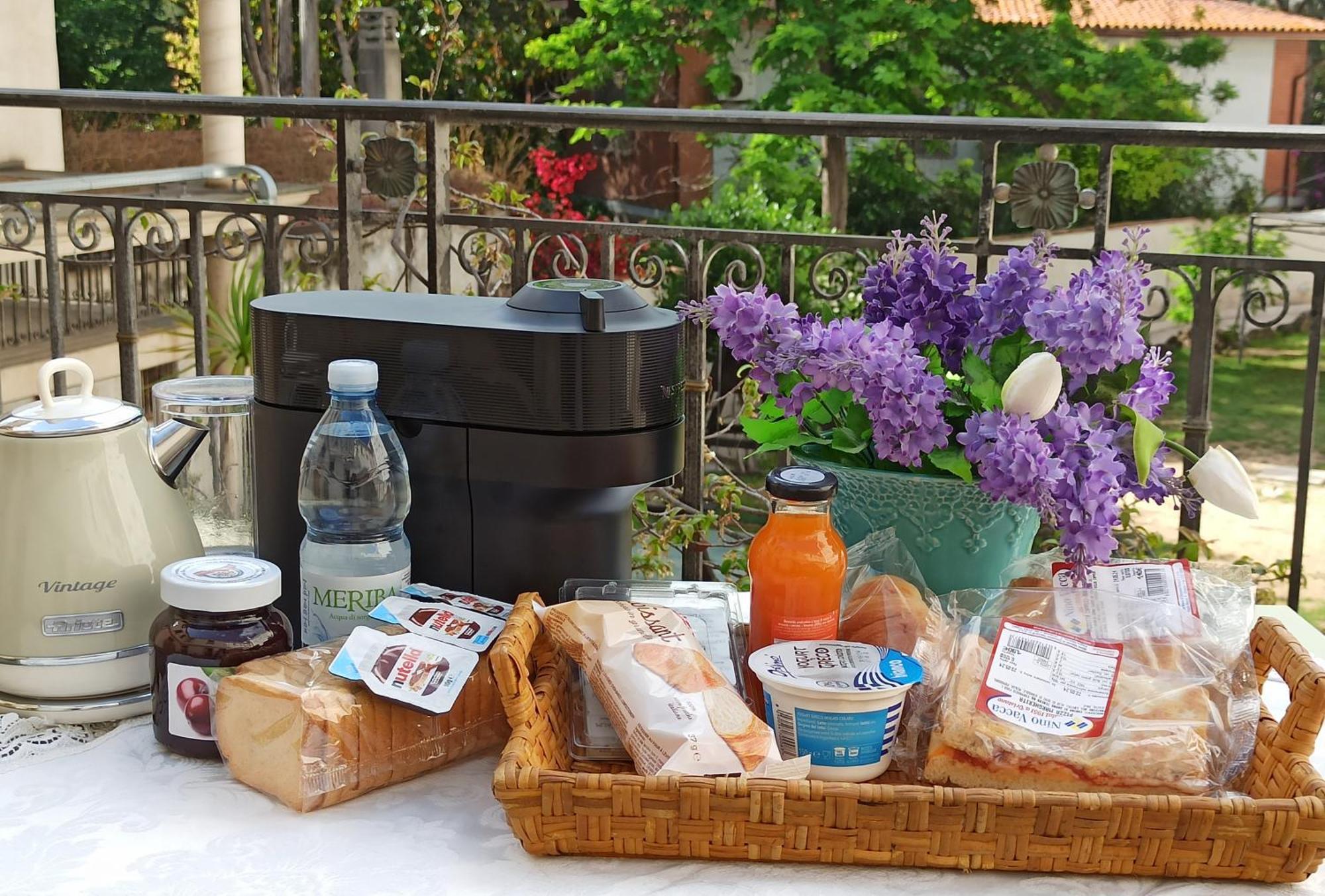 Blao Boutique Hotel Ористано Екстериор снимка