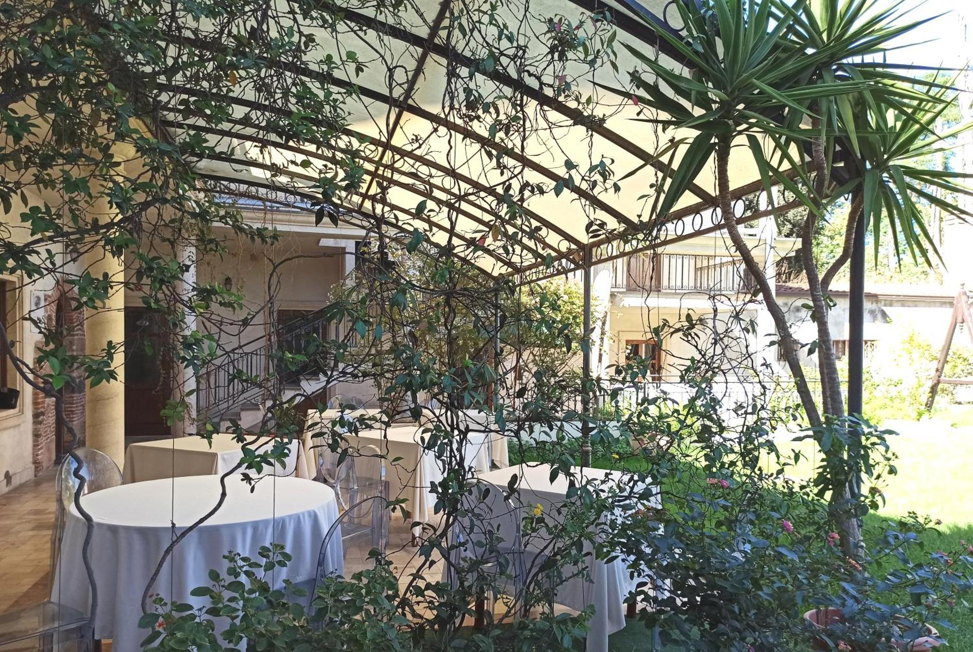 Blao Boutique Hotel Ористано Екстериор снимка