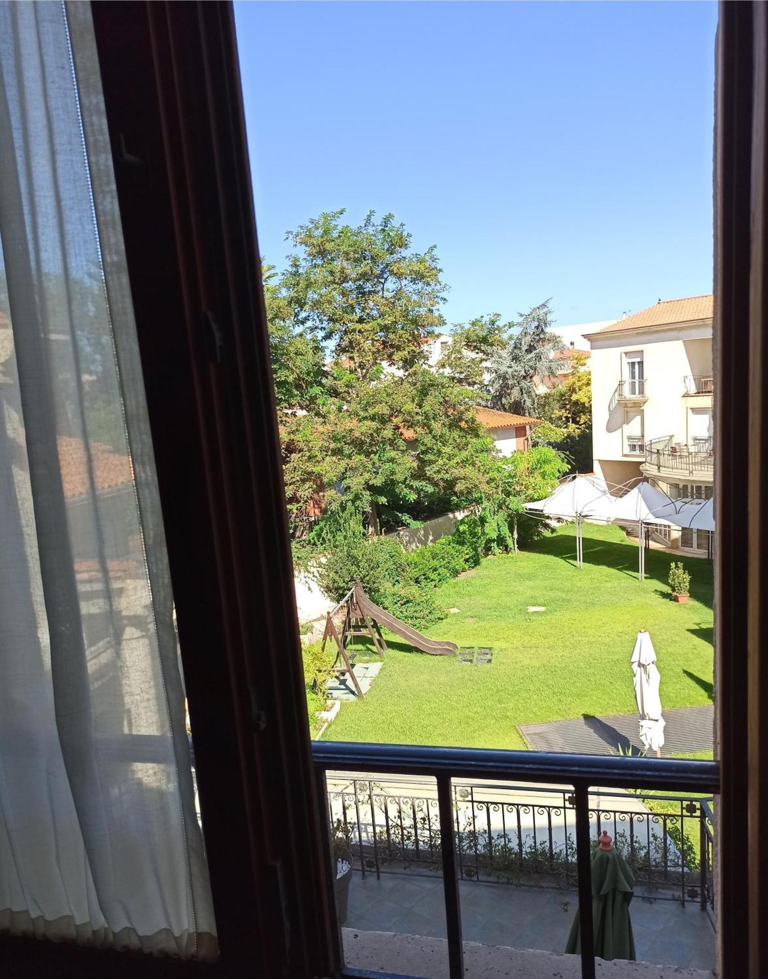 Blao Boutique Hotel Ористано Екстериор снимка