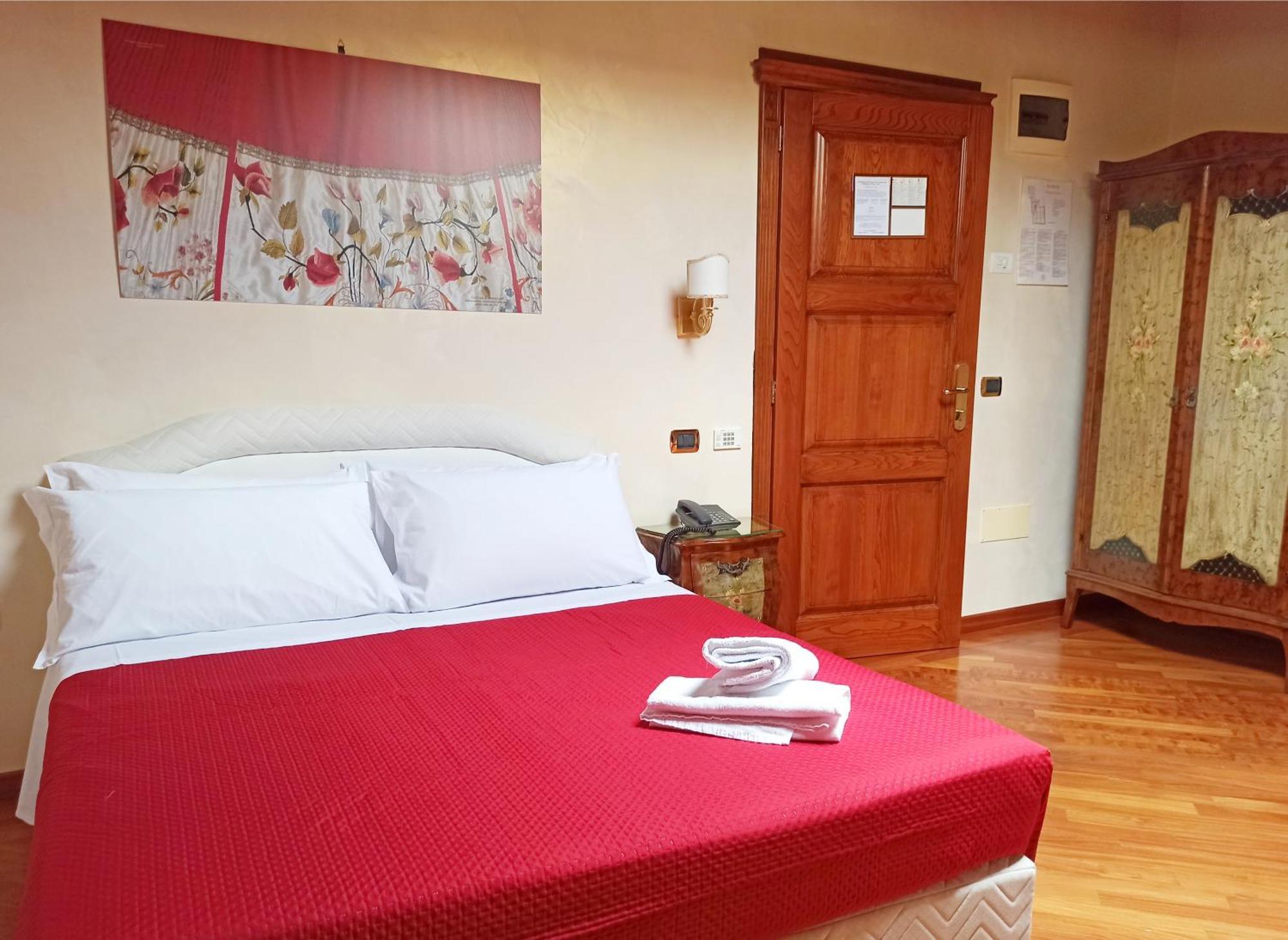 Blao Boutique Hotel Ористано Екстериор снимка
