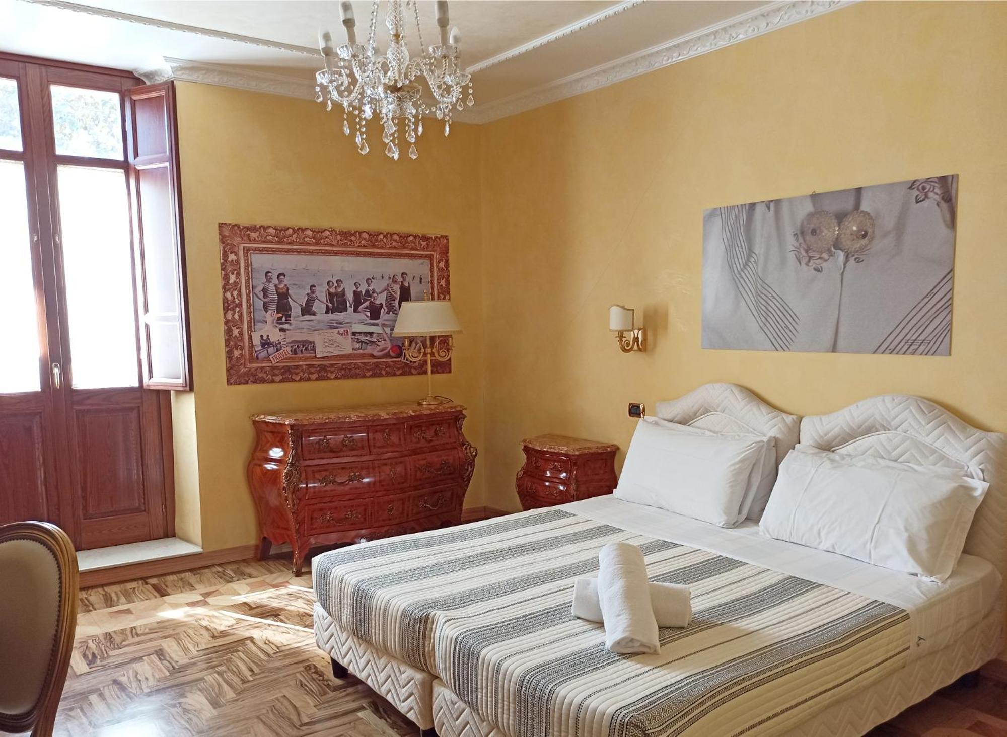 Blao Boutique Hotel Ористано Екстериор снимка