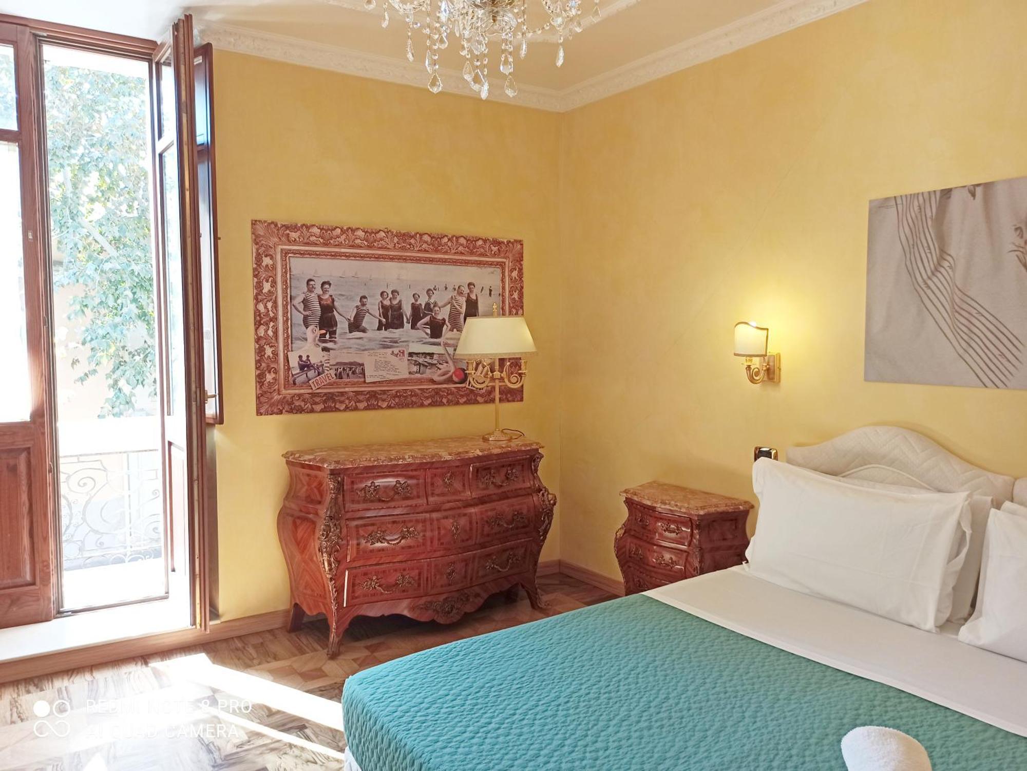 Blao Boutique Hotel Ористано Екстериор снимка