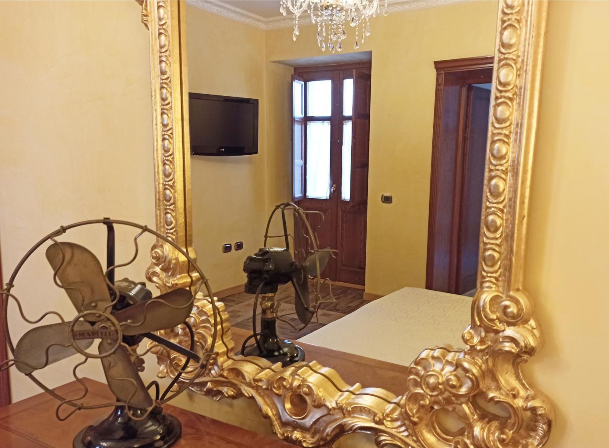Blao Boutique Hotel Ористано Екстериор снимка