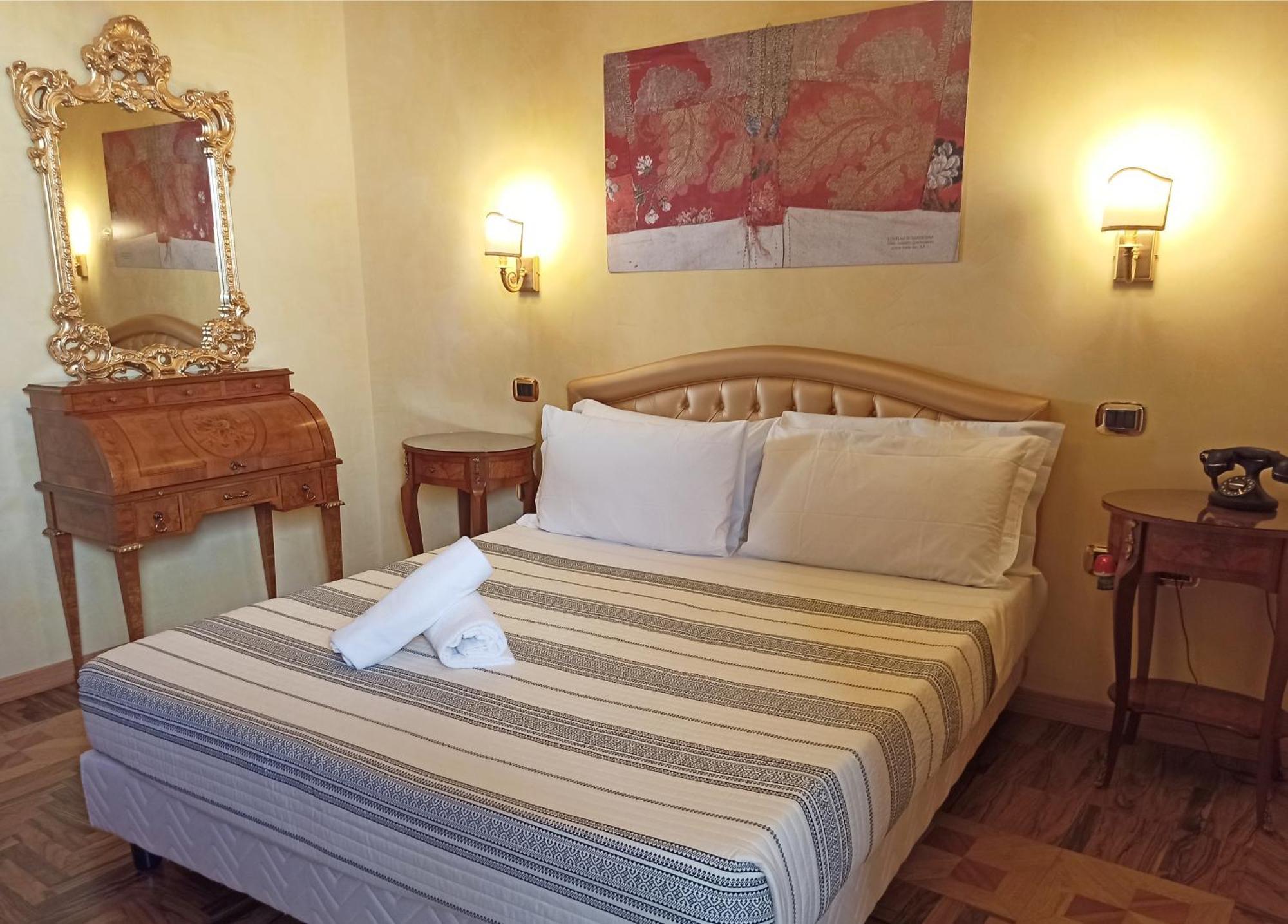Blao Boutique Hotel Ористано Екстериор снимка