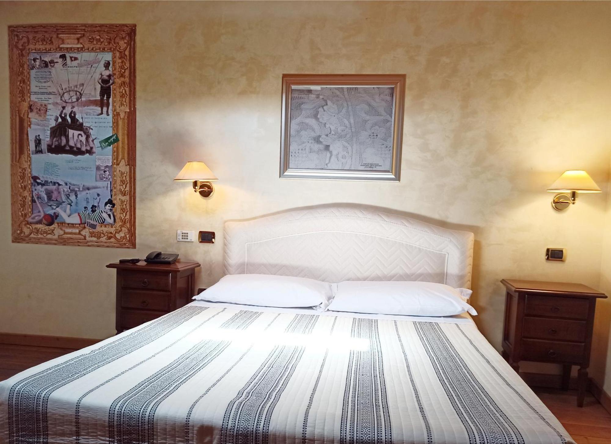 Blao Boutique Hotel Ористано Екстериор снимка
