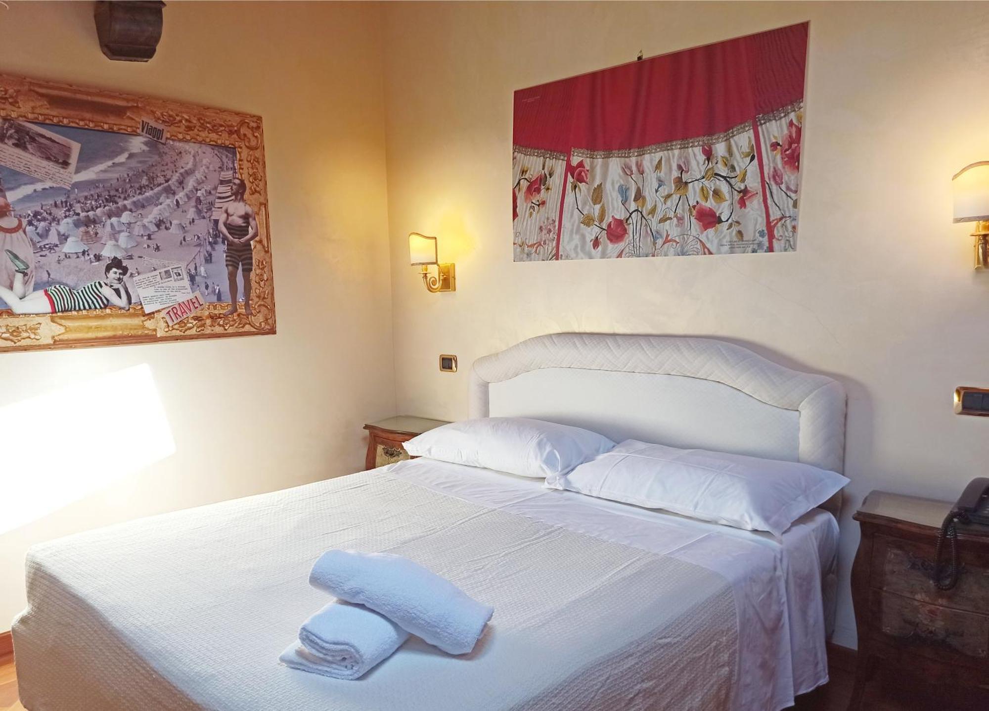Blao Boutique Hotel Ористано Екстериор снимка