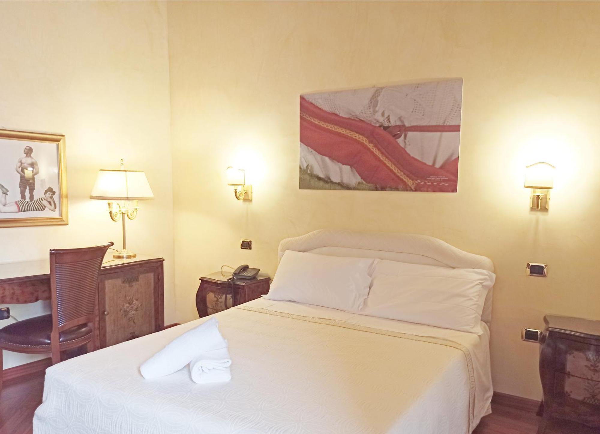 Blao Boutique Hotel Ористано Екстериор снимка