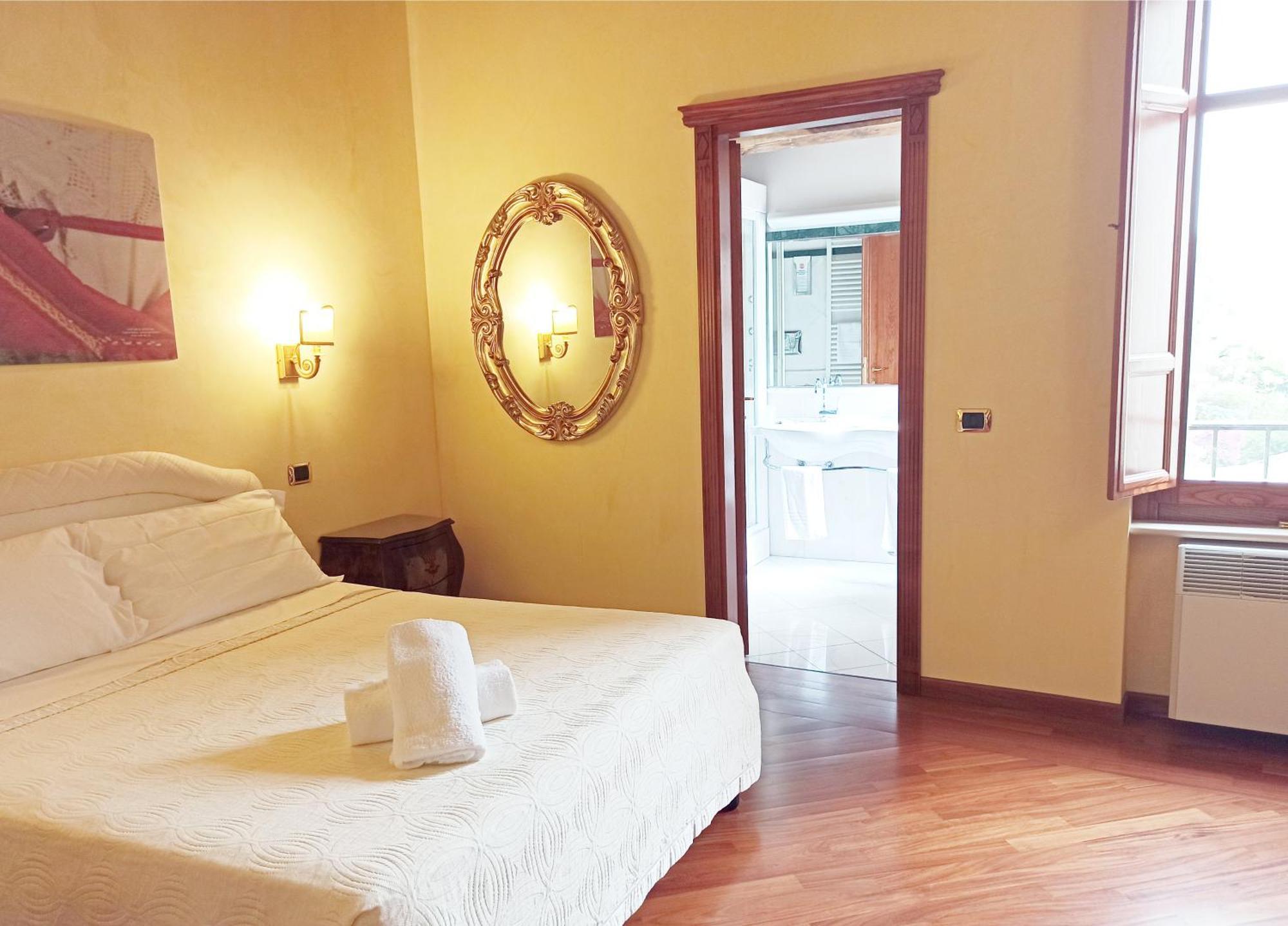 Blao Boutique Hotel Ористано Екстериор снимка