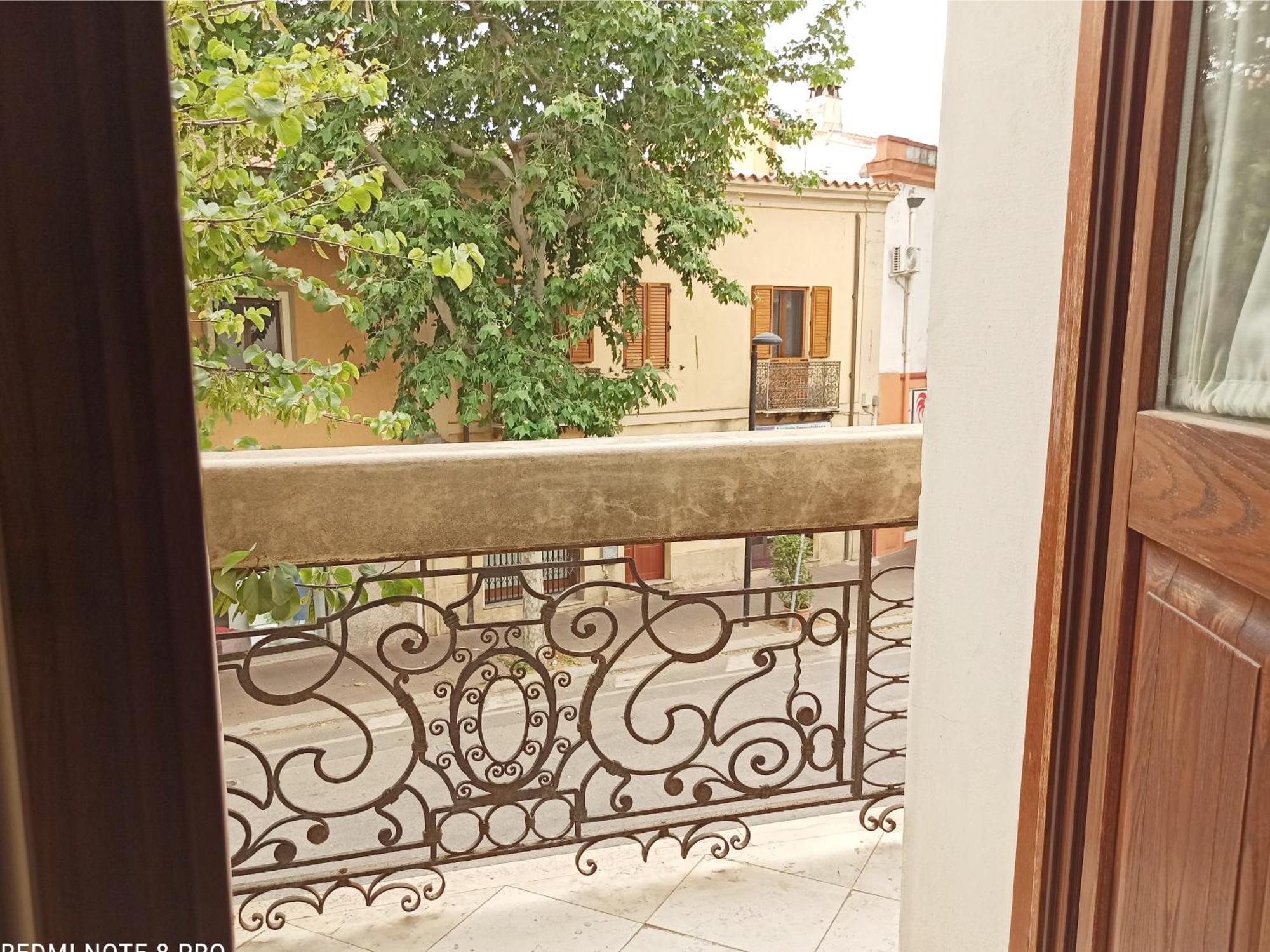 Blao Boutique Hotel Ористано Екстериор снимка