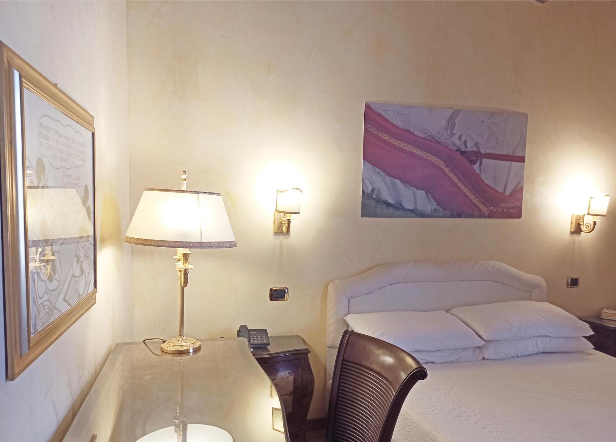 Blao Boutique Hotel Ористано Екстериор снимка