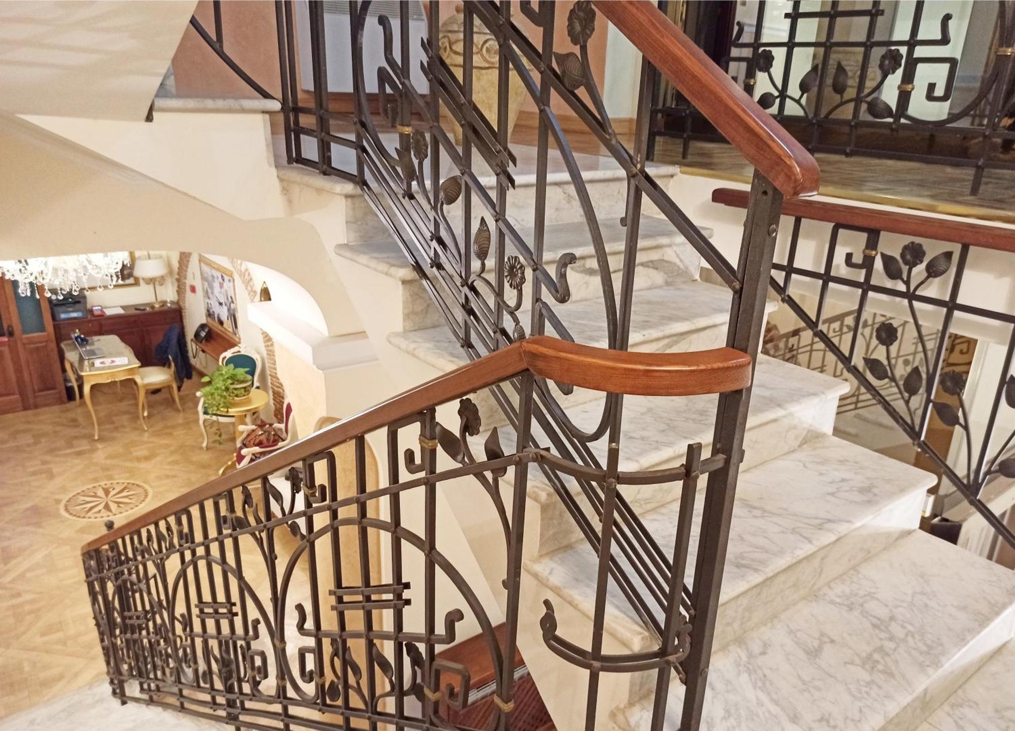 Blao Boutique Hotel Ористано Екстериор снимка