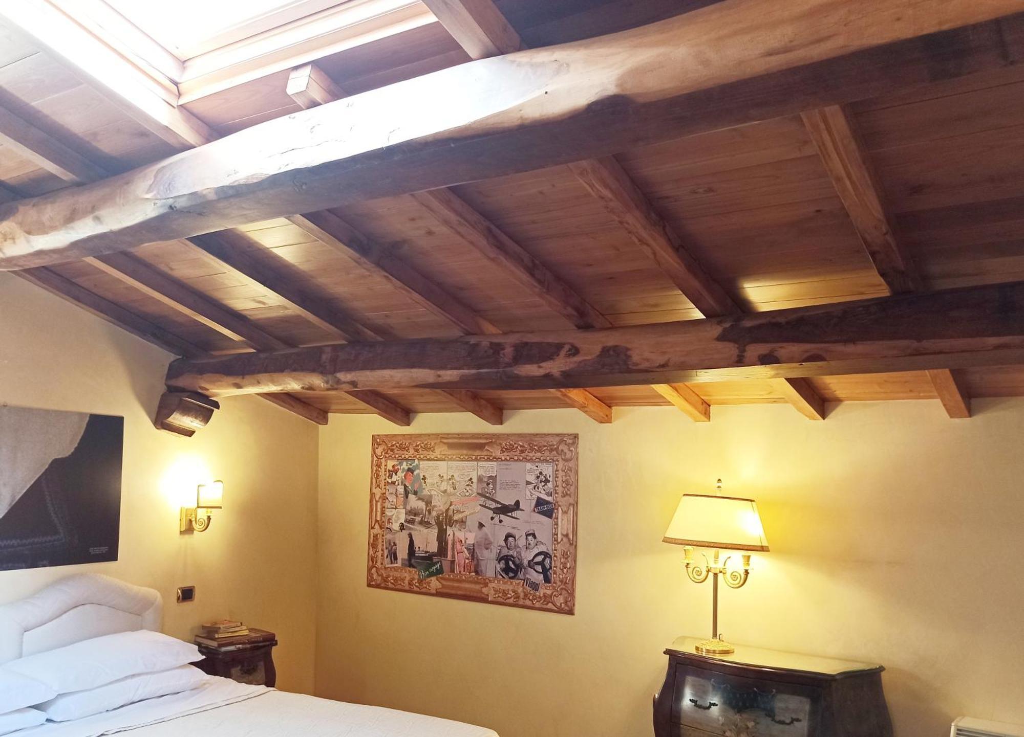 Blao Boutique Hotel Ористано Екстериор снимка