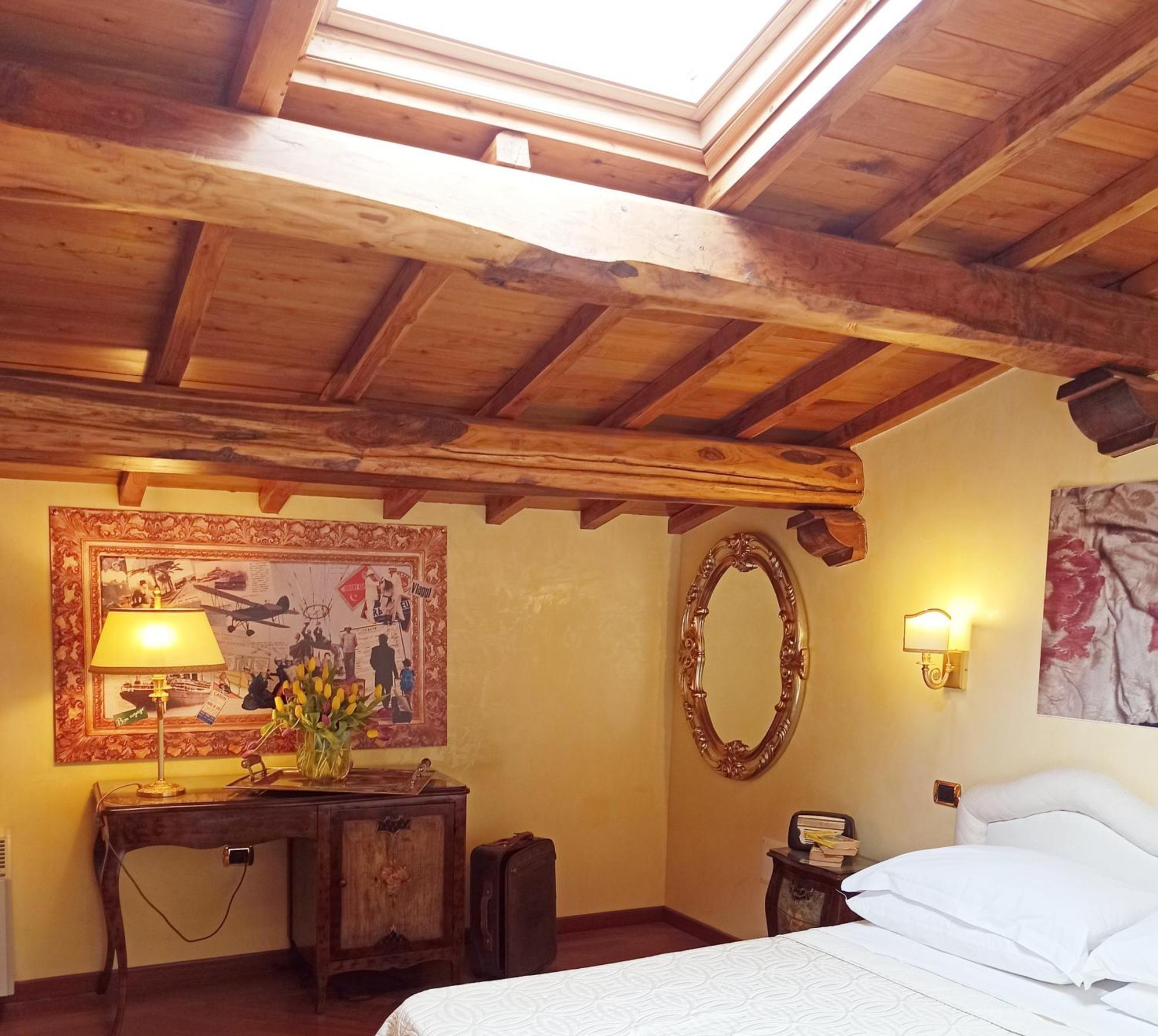 Blao Boutique Hotel Ористано Екстериор снимка