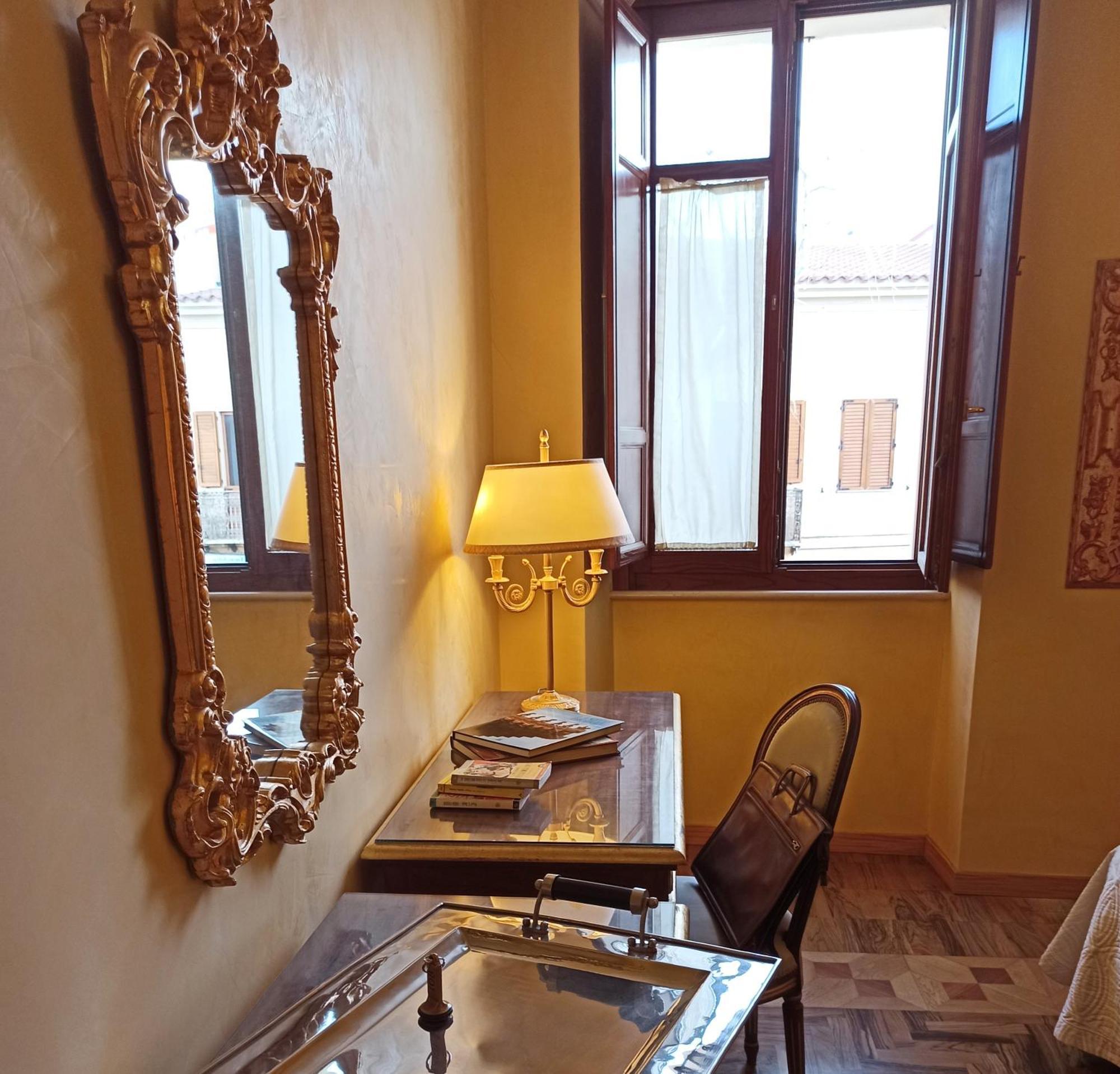 Blao Boutique Hotel Ористано Екстериор снимка