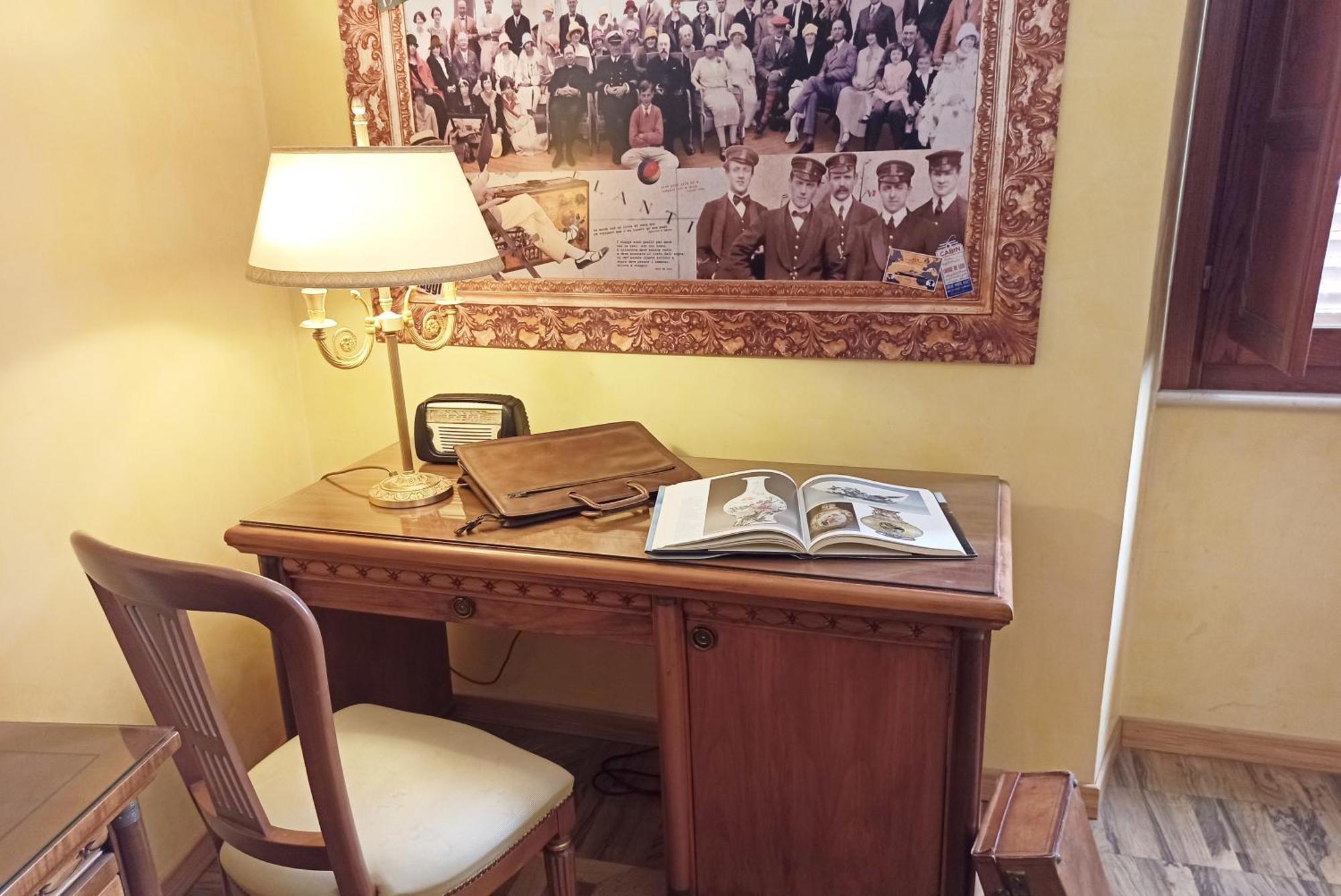 Blao Boutique Hotel Ористано Екстериор снимка