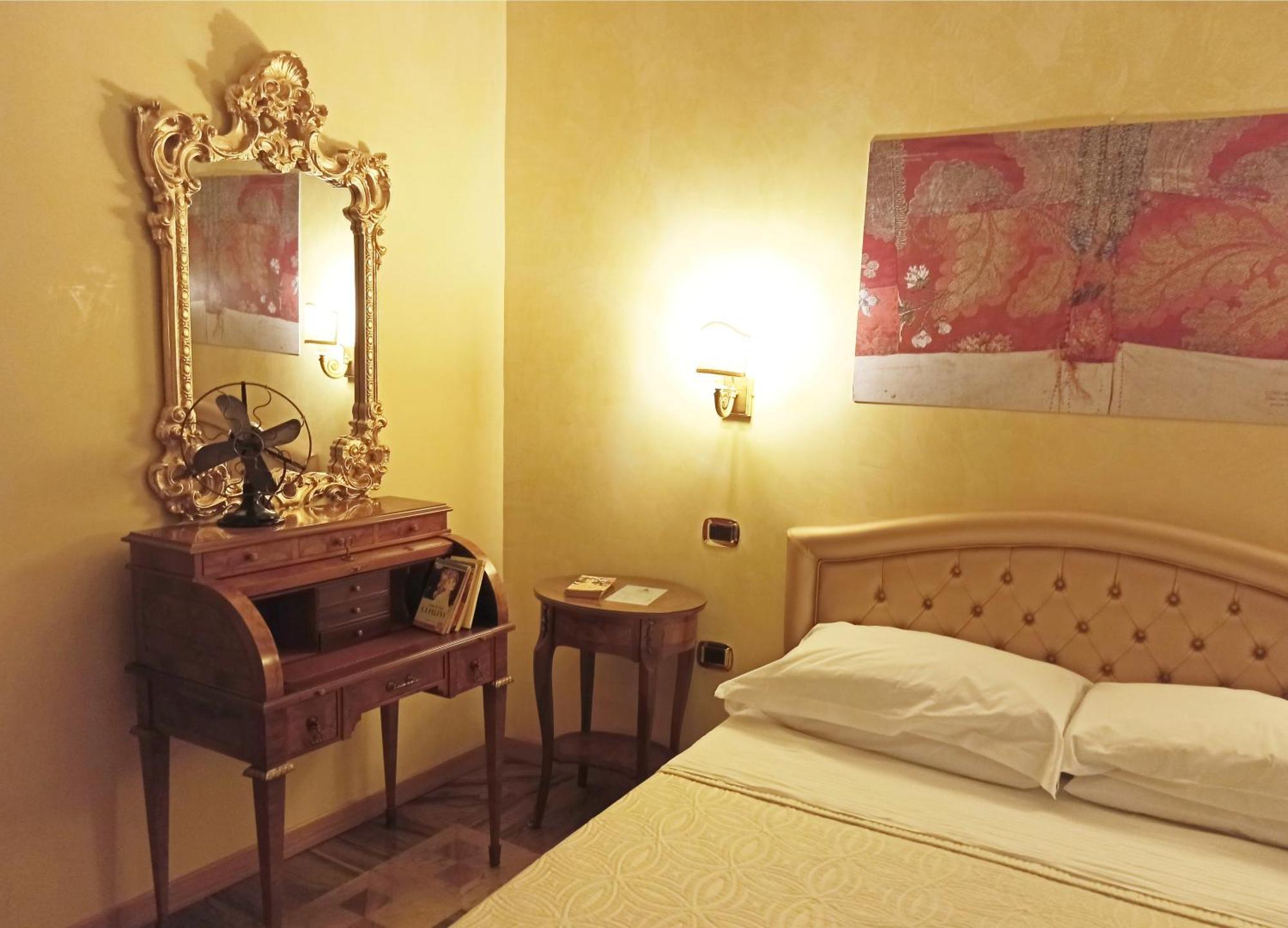 Blao Boutique Hotel Ористано Екстериор снимка