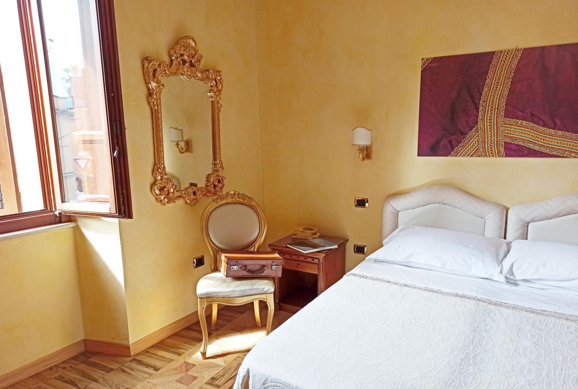 Blao Boutique Hotel Ористано Екстериор снимка