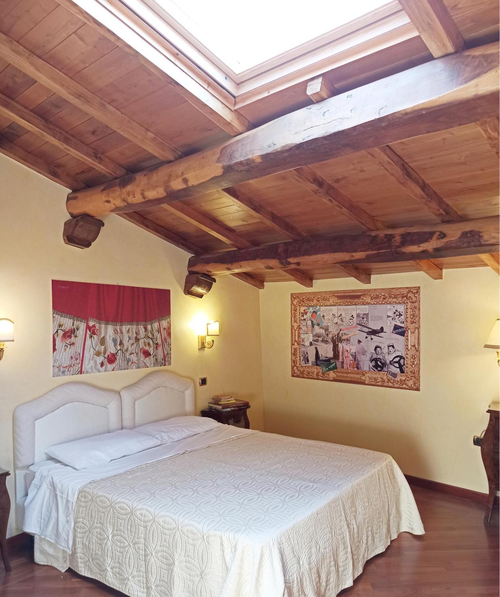 Blao Boutique Hotel Ористано Екстериор снимка