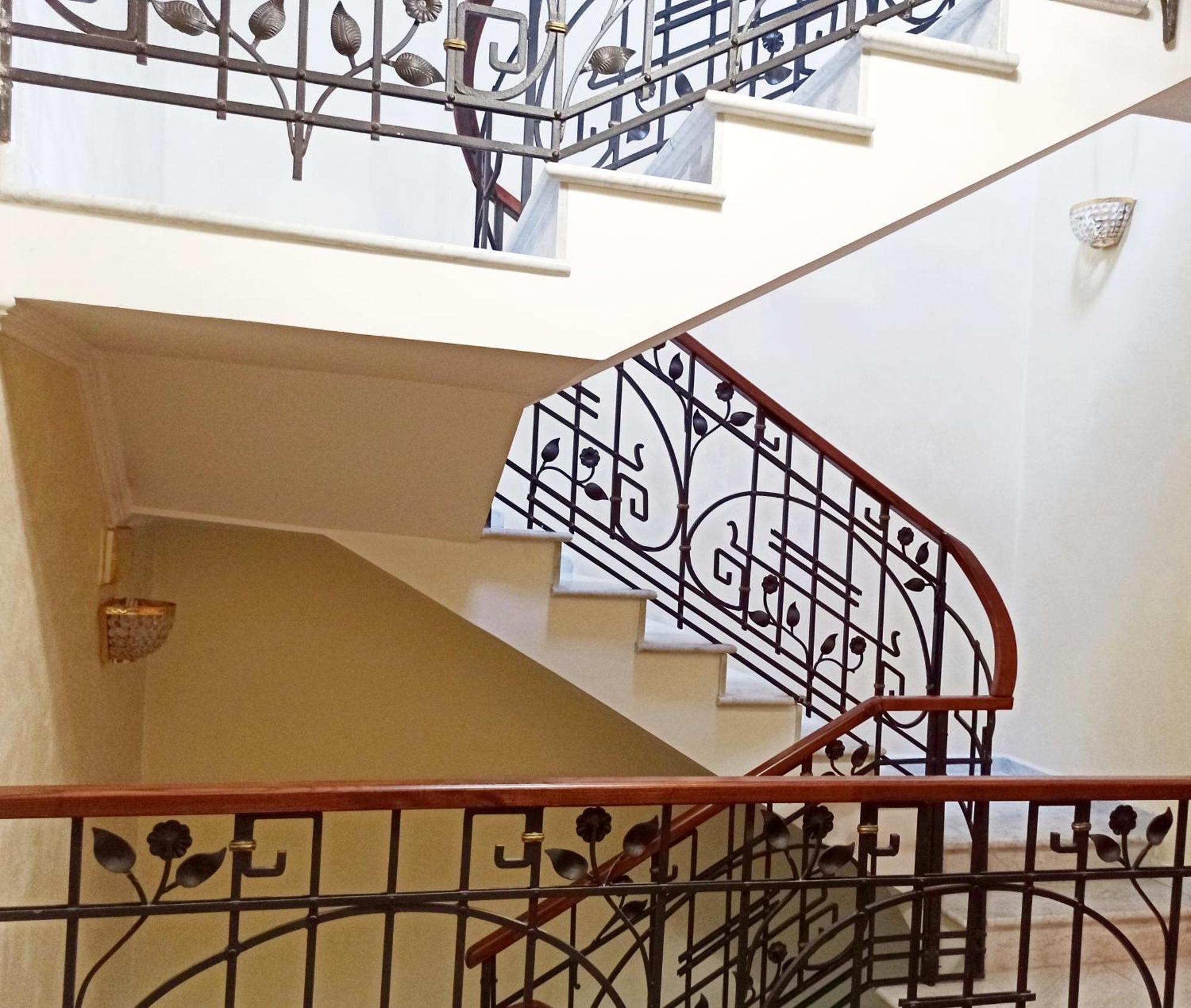 Blao Boutique Hotel Ористано Екстериор снимка